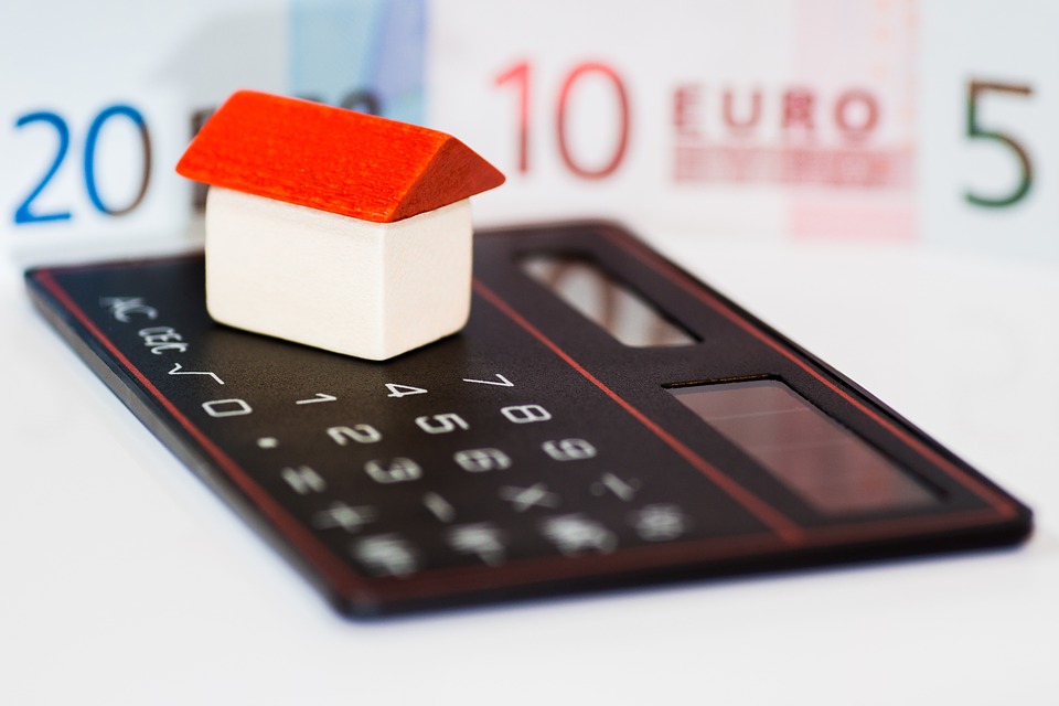 Mutui, Spread ed il Mercato immobiliare