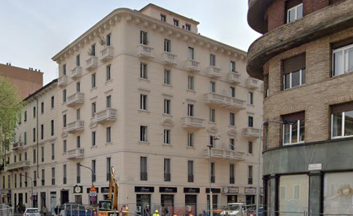 Milano Corso Concordia  12