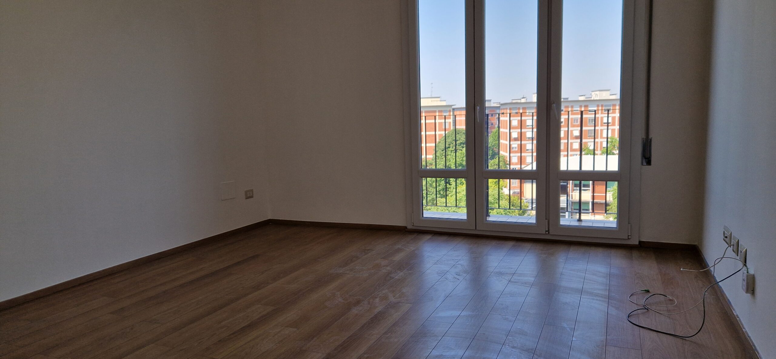 Trilocale ristrutturato in vendita nel Quartiere Olmi